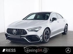 Argintiu Utilizat 2024 Mercedes CLA45 AMG AMG | 65.564 EUR (Preț OK)