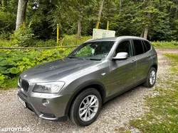 Culoaregri Utilizat 2011 BMW X3 Sport Line SUV | 9.500 EUR (Preț OK)