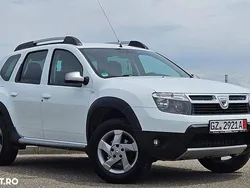 Culoarealb Utilizat 2013 Dacia Duster Prestige SUV | 6.900 EUR (Preț bun)
