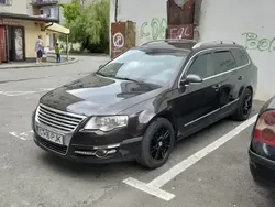 Utilizat 2007 VW Passat Highline Break | 2.300 EUR (Preț bun)