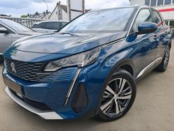 Utilizat 2021 Peugeot 3008 Allure | 18.522 EUR (Preț bun)