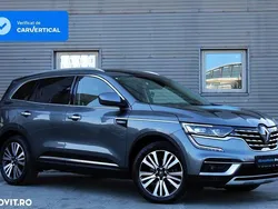Culoaregri Utilizat 2020 Renault Koleos LIMITED SUV | 18.350 EUR