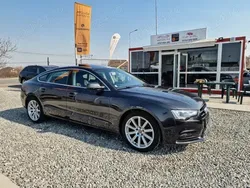 Utilizat 2013 Audi A5 Coupe | 12.690 EUR (Preț OK)