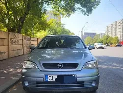 Utilizat 2006 Opel Astra Hatchback | 1.500 EUR (Preț OK)