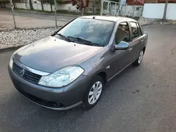 Gri Utilizat 2010 Renault Symbol II Berlinǎ | 4.000 EUR (Preț OK)