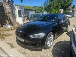 Culoarenegru Utilizat 2016 BMW 420 Gran Coupé M Sport Coupe | 18.499 EUR (Puțin scump)