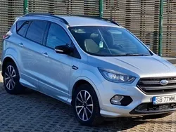 Utilizat 2020 Ford Kuga ST-Line SUV | 18.900 EUR