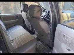Negru Utilizat 2008 Toyota HiLux Pickup | 15.300 EUR