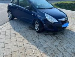 Utilizat 2011 Opel Corsa Hatchback | 1.900 EUR (Super Preț)