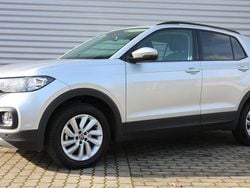 Utilizat 2023 VW T-Cross Life SUV | 20.759 EUR (Puțin scump)