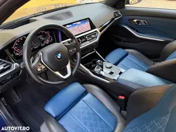 Culoarealbastru Utilizat 2020 BMW 330e Sport Line Berlinǎ | 26.015 EUR (Super Preț)