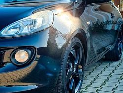 Culoarenegru Utilizat 2014 Opel Adam Hatchback | 5.750 EUR