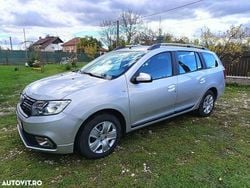 Culoaregri Utilizat 2018 Dacia Logan MCV Comfort Break | 6.990 EUR (Preț OK)