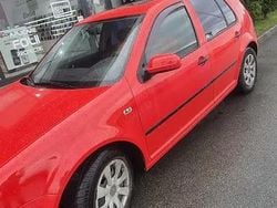 Utilizat 2000 VW Golf IV Berlinǎ | 1.150 EUR