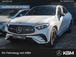 Utilizat 2025 Mercedes GLC200 AMG SUV | 63.665 EUR