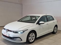 Albnormal Utilizat 2020 VW Golf VII Life Hatchback | 16.600 EUR (Preț OK)