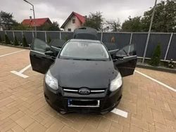 Utilizat 2012 Ford Focus Titanium Hatchback | 5.800 EUR (Puțin scump)
