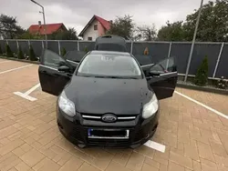Utilizat 2012 Ford Focus Titanium Hatchback | 5.800 EUR (Puțin scump)