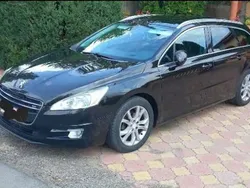 Utilizat 2012 Peugeot 508 Break | 5.000 EUR (Preț bun)