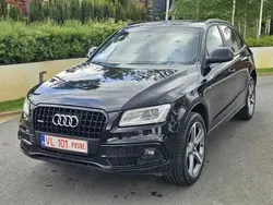 Utilizat 2013 Audi Q5 SUV | 16.000 EUR (Preț OK)