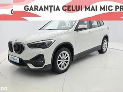 Culoarealb Utilizat 2020 BMW X1 SUV | 24.850 EUR (Puțin scump)