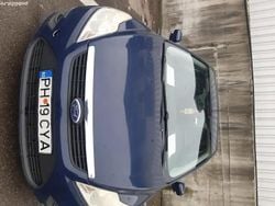 Utilizat 2011 Ford Focus Berlinǎ | 3.850 EUR (Preț bun)