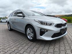 Utilizat 2019 Kia Ceed Break | 20.809 EUR