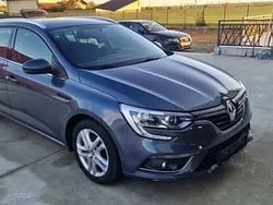 Utilizat 2018 Renault Mégane IV Break | 9.800 EUR (Preț bun)