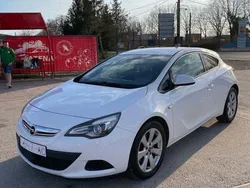 Opel Astra GTC