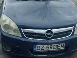Utilizat 2007 Opel Signum Break | 2.800 EUR