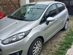 Culoaregri Utilizat 2017 Ford Fiesta Trend Hatchback | 6.700 EUR (Preț OK)