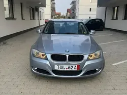 Utilizat 2011 BMW 318 Break | 4.200 EUR (Super Preț)