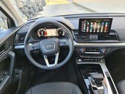 Utilizat 2021 Audi Q5 SUV | 35.000 EUR (Preț OK)
