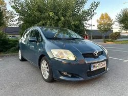 Utilizat 2007 Toyota Auris Hatchback | 3.000 EUR (Puțin scump)