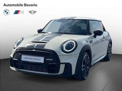 Alb pepper Utilizat 2022 Mini Cooper S Hatch Hatchback | 31.073 EUR (Preț OK)