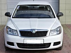 Alb Utilizat 2010 Skoda Octavia Berlinǎ | 6.500 EUR (Scump)