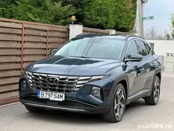 Utilizat 2021 Hyundai Tucson SUV | 24.990 EUR (Preț bun)