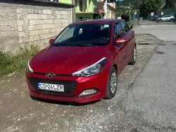 Utilizat 2018 Hyundai i20 Hatchback | 7.500 EUR