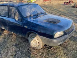 Utilizat 2005 Dacia Pick up Pickup | 300 EUR