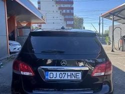 Utilizat 2017 Mercedes B180 Monovolum | 6.950 EUR (Super Preț)