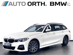 Utilizat 2021 BMW 330 M Sport Break | 39.846 EUR (Preț OK)
