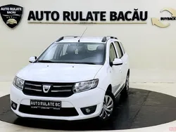 Utilizat 2014 Dacia Logan MCV Break | 5.500 EUR (Preț OK)