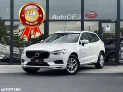 Alb Utilizat 2018 Volvo XC60 SUV | 24.990 EUR (Preț OK)