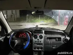 Utilizat 2008 Citroën Berlingo Monovolum | 1.000 EUR