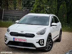 Alb Utilizat 2020 Kia Niro Premium SUV | 14.500 EUR