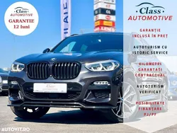Gri Utilizat 2019 BMW X4 M Sport SUV | 37.571 EUR (Preț OK)