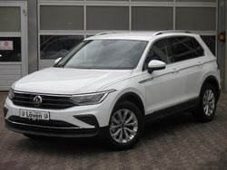 Utilizat 2022 VW Tiguan Life SUV | 35.408 EUR