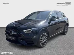 Culoarenegru Utilizat 2023 Mercedes GLA250 SUV | 45.164 EUR