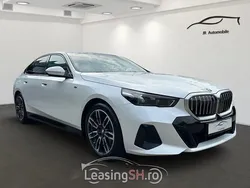 Alb Utilizat 2023 BMW 520 M Sport Berlinǎ | 58.964 EUR (Scump)