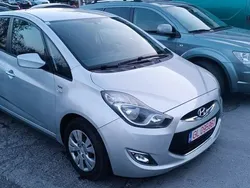 Argint Utilizat 2011 Hyundai ix20 Classic Monovolum | 3.799 EUR